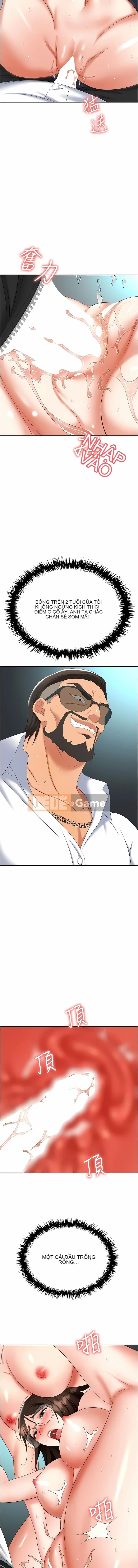 Bẫy công sở Chương 37-38