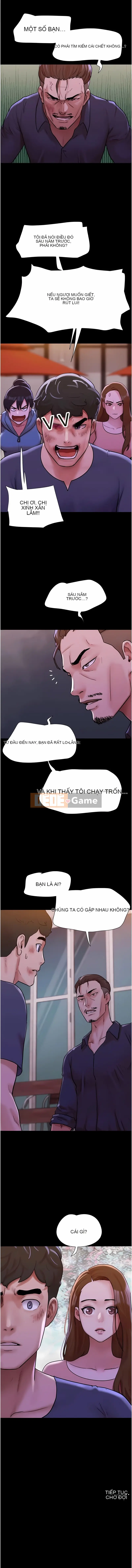 Bạn gái nổi loạn của tôi Chương 47-48