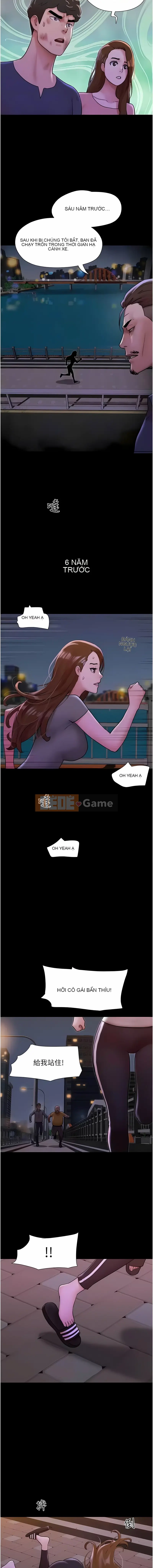 Bạn gái nổi loạn của tôi Chương 47-48