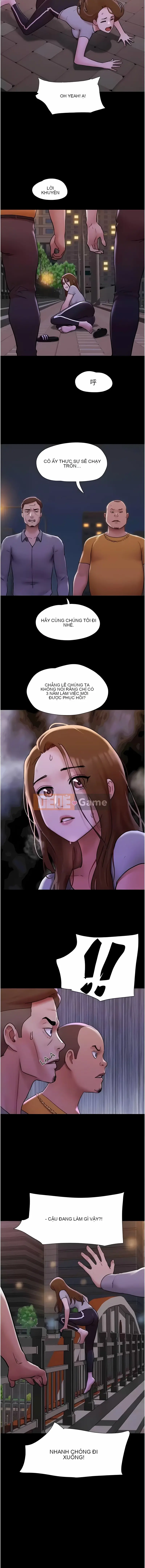 Bạn gái nổi loạn của tôi Chương 47-48