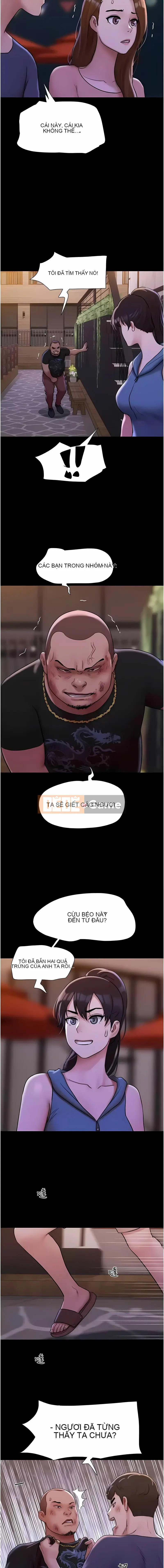 Bạn gái nổi loạn của tôi Chương 47-48