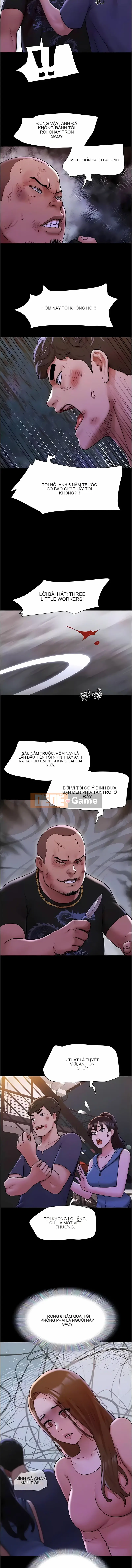 Bạn gái nổi loạn của tôi Chương 47-48