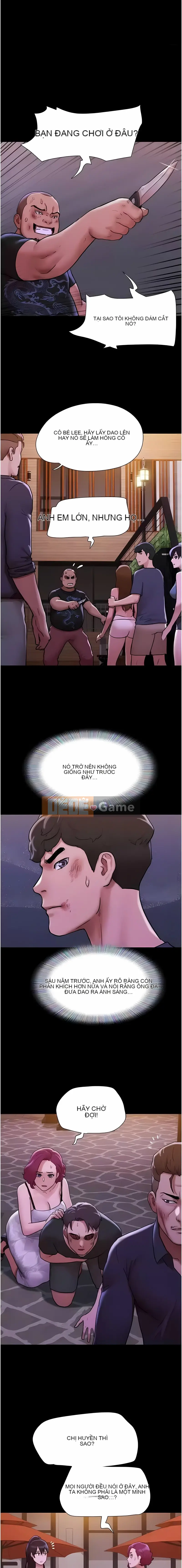 Bạn gái nổi loạn của tôi Chương 47-48