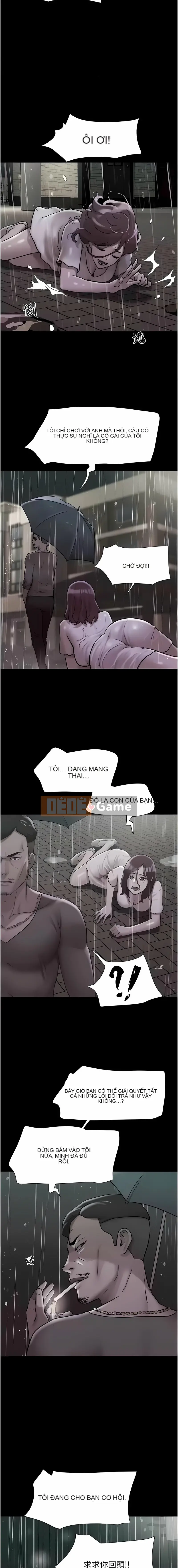 Bạn gái nổi loạn của tôi Chương 47-48