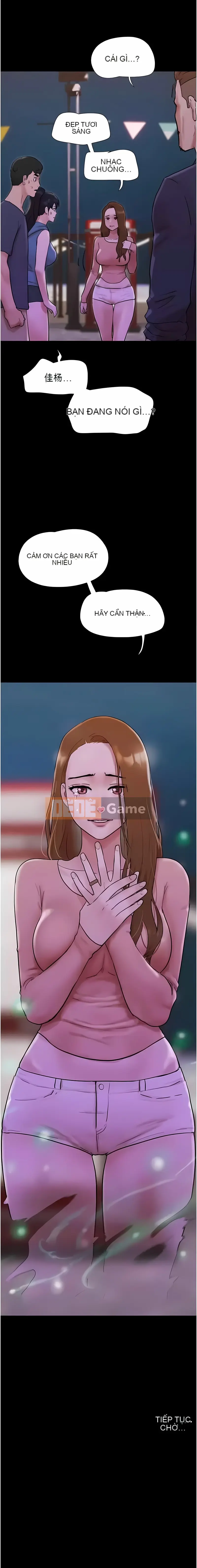 Bạn gái nổi loạn của tôi Chương 47-48