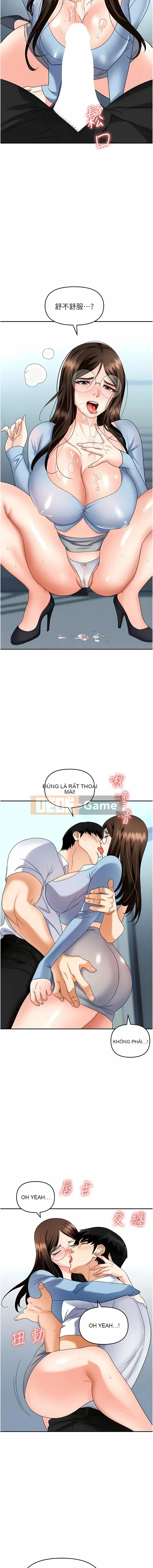 Bẫy công sở Chương 35-36