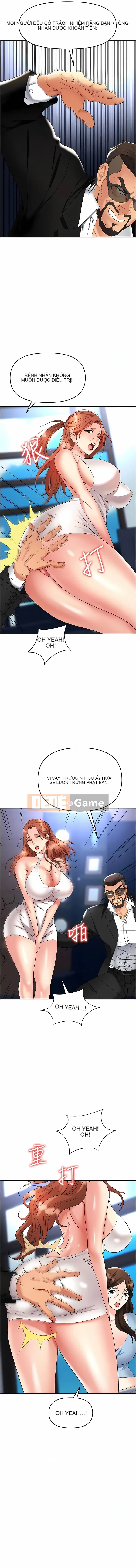 Bẫy công sở Chương 35-36