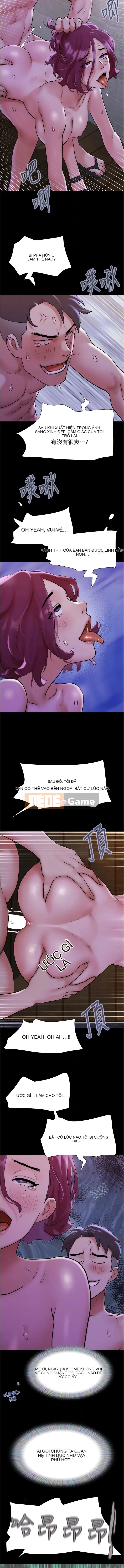 Bạn gái nổi loạn của tôi Chương 45-46