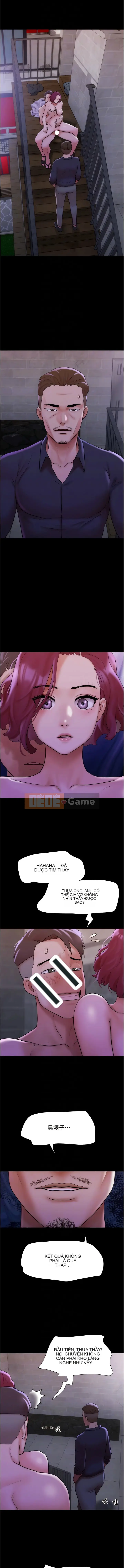 Bạn gái nổi loạn của tôi Chương 45-46