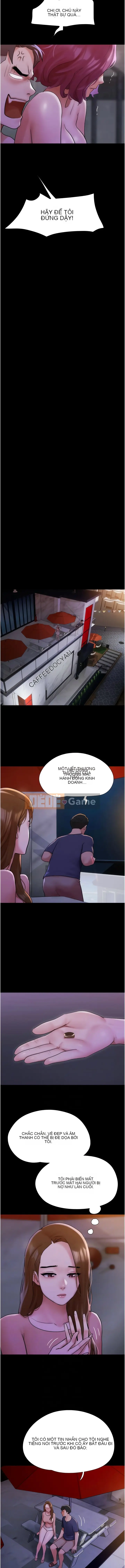 Bạn gái nổi loạn của tôi Chương 45-46