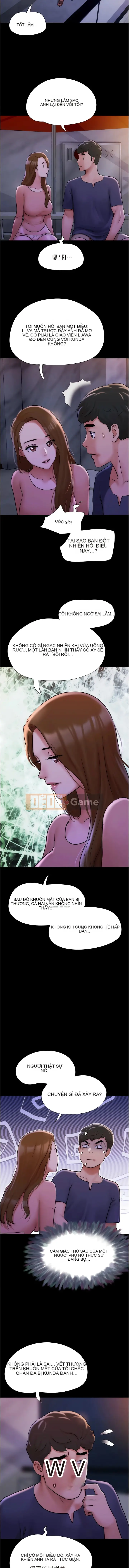 Bạn gái nổi loạn của tôi Chương 45-46