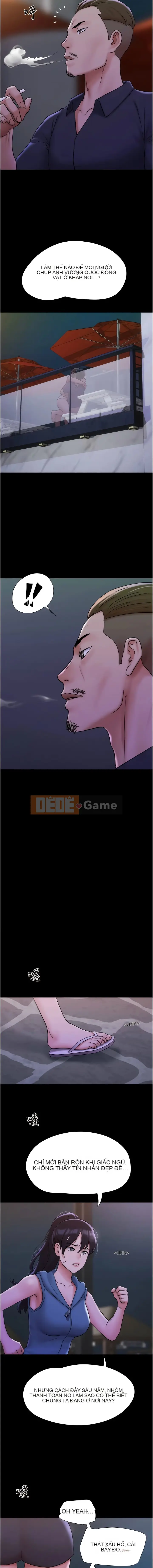 Bạn gái nổi loạn của tôi Chương 45-46