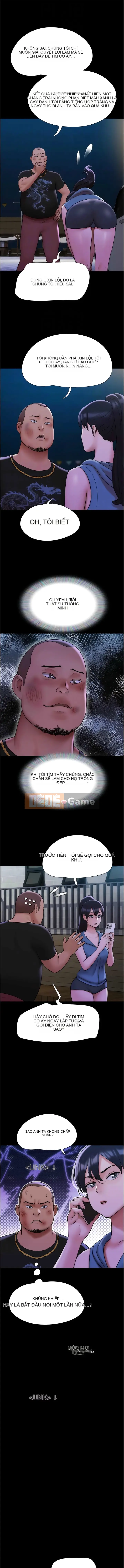 Bạn gái nổi loạn của tôi Chương 45-46