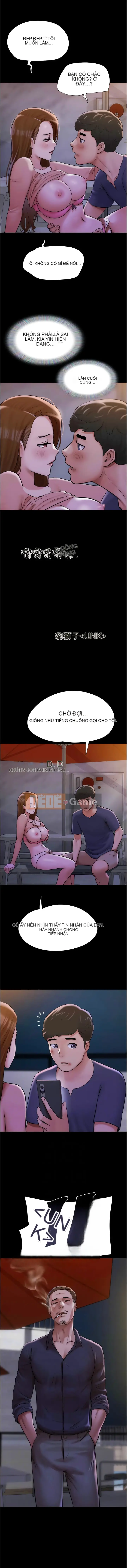 Bạn gái nổi loạn của tôi Chương 45-46