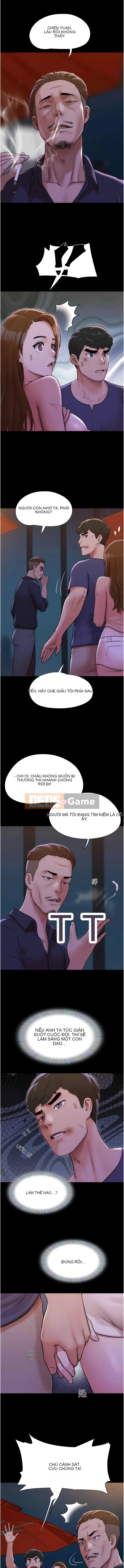 Bạn gái nổi loạn của tôi Chương 45-46