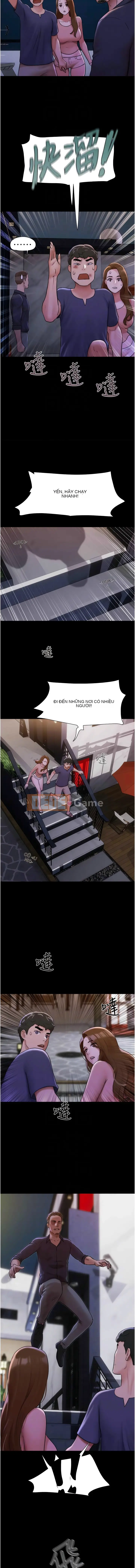 Bạn gái nổi loạn của tôi Chương 45-46