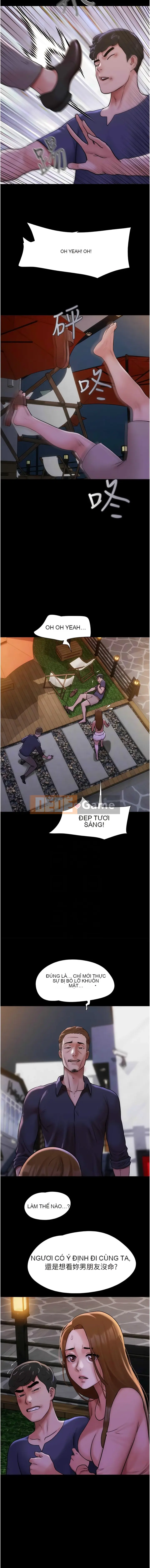 Bạn gái nổi loạn của tôi Chương 45-46