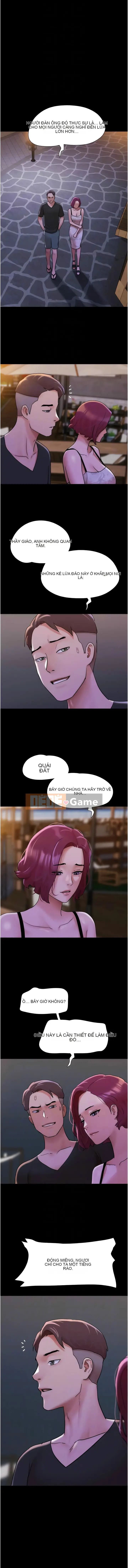 Bạn gái nổi loạn của tôi Chương 45-46