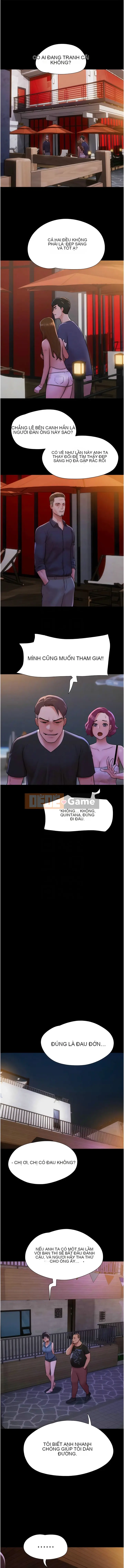 Bạn gái nổi loạn của tôi Chương 45-46