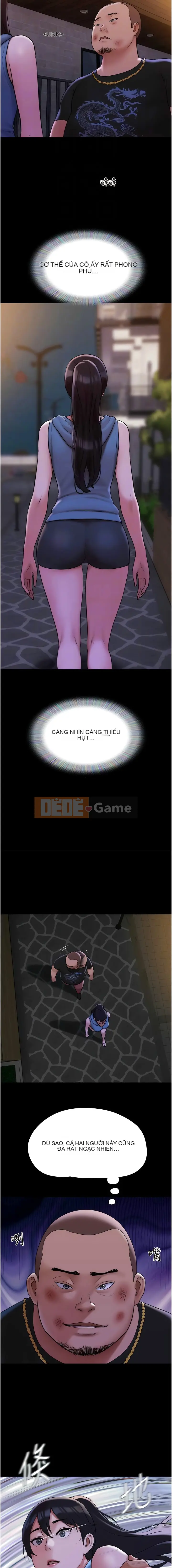 Bạn gái nổi loạn của tôi Chương 45-46