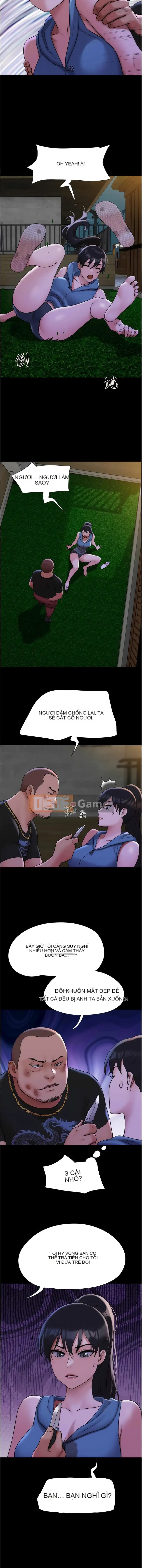 Bạn gái nổi loạn của tôi Chương 45-46