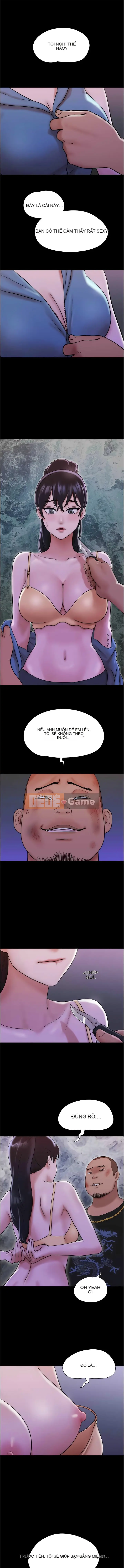 Bạn gái nổi loạn của tôi Chương 45-46