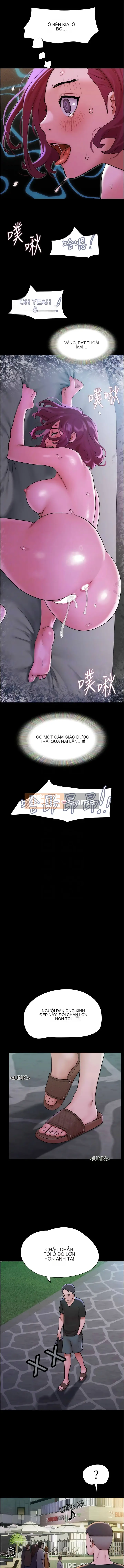 Bạn gái nổi loạn của tôi Chương 43-44