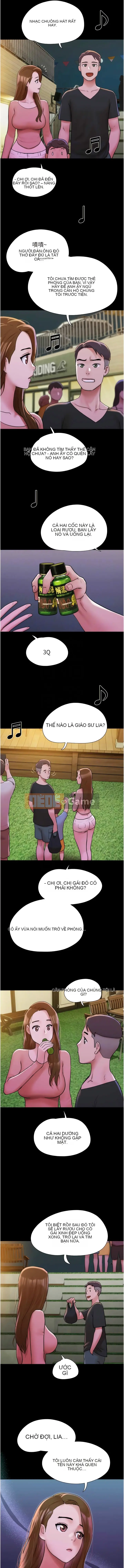 Bạn gái nổi loạn của tôi Chương 43-44