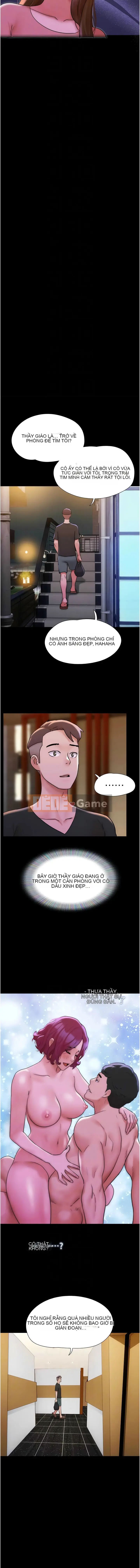 Bạn gái nổi loạn của tôi Chương 43-44