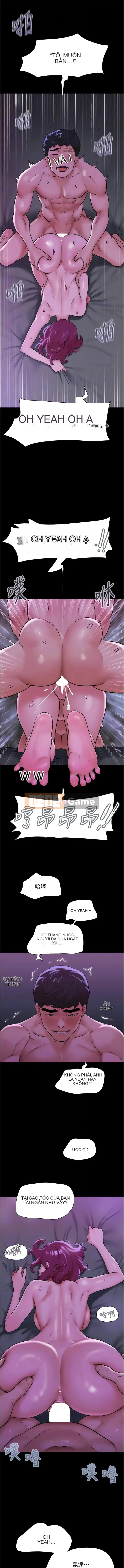 Bạn gái nổi loạn của tôi Chương 43-44