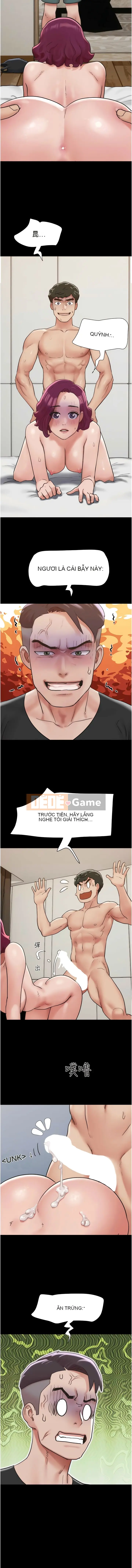 Bạn gái nổi loạn của tôi Chương 43-44