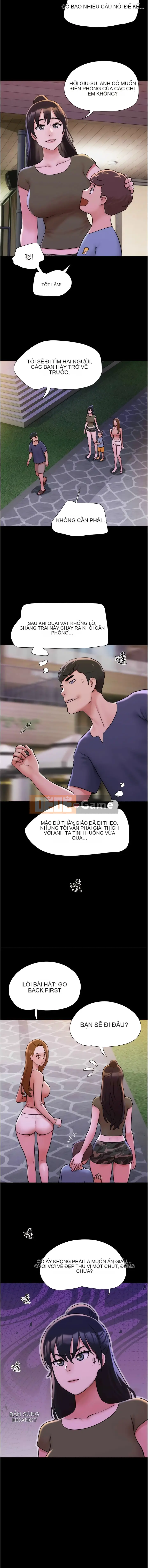 Bạn gái nổi loạn của tôi Chương 43-44