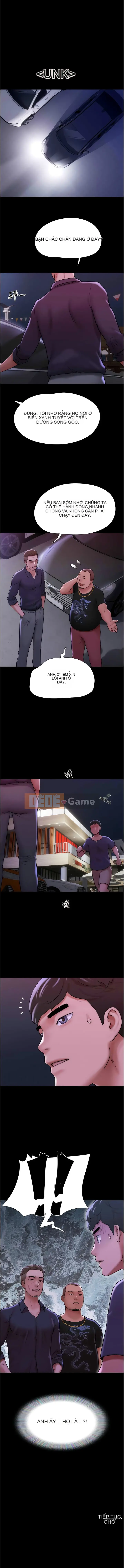 Bạn gái nổi loạn của tôi Chương 43-44