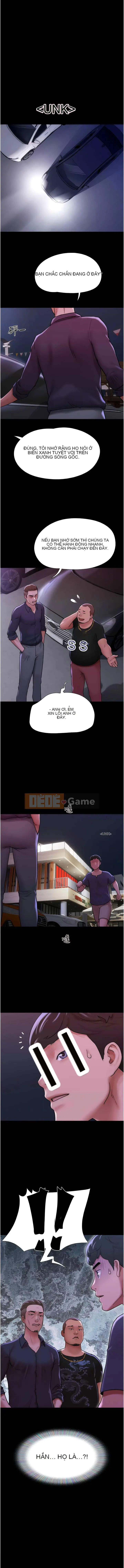 Bạn gái nổi loạn của tôi Chương 43-44