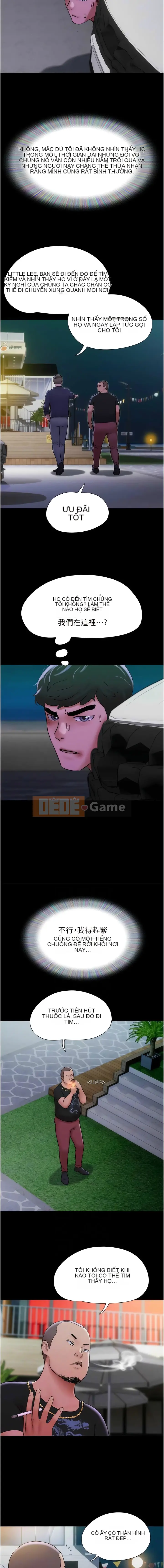 Bạn gái nổi loạn của tôi Chương 43-44