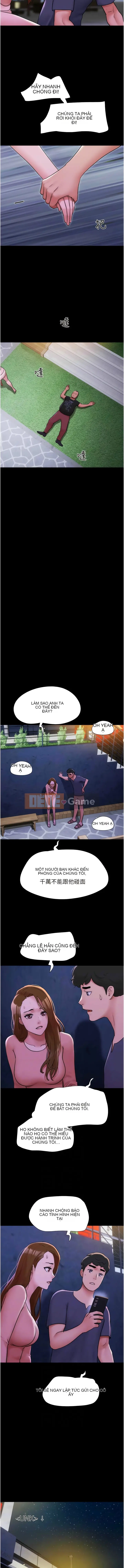 Bạn gái nổi loạn của tôi Chương 43-44