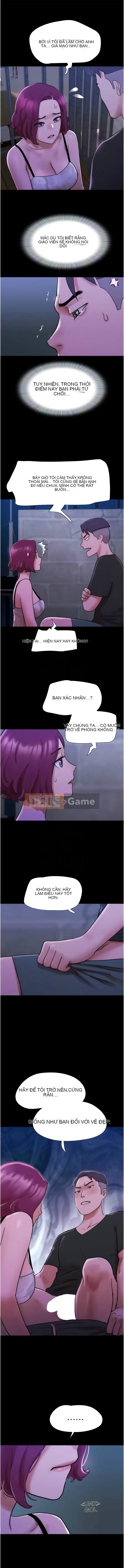 Bạn gái nổi loạn của tôi Chương 43-44