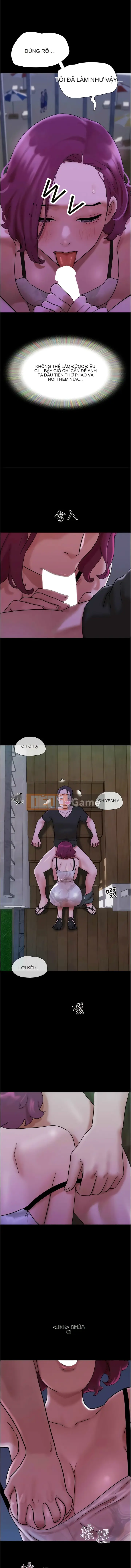 Bạn gái nổi loạn của tôi Chương 43-44