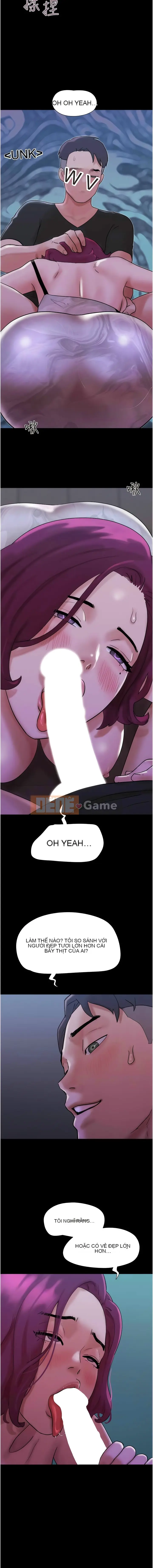 Bạn gái nổi loạn của tôi Chương 43-44