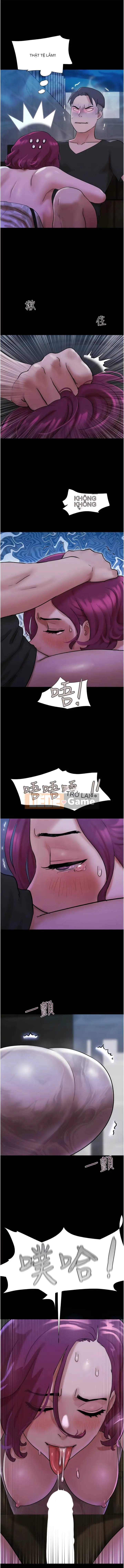 Bạn gái nổi loạn của tôi Chương 43-44