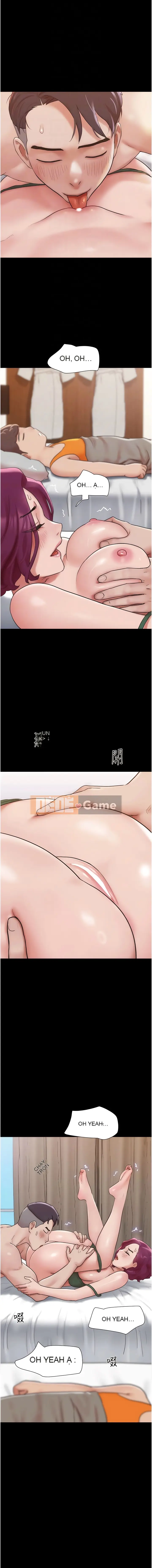 Bạn gái nổi loạn của tôi Chương 41-42