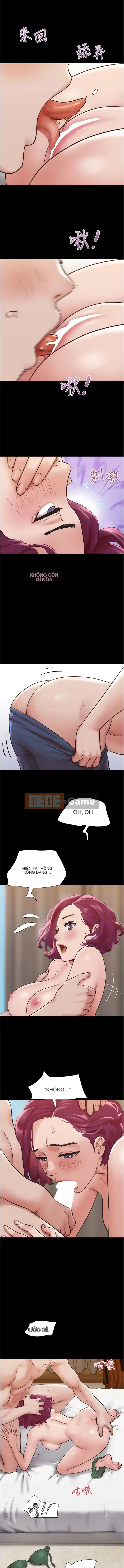 Bạn gái nổi loạn của tôi Chương 41-42