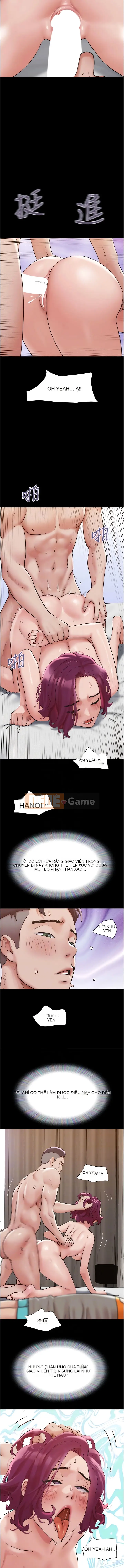 Bạn gái nổi loạn của tôi Chương 41-42