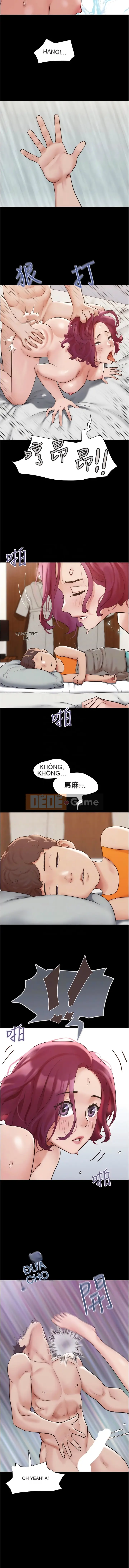 Bạn gái nổi loạn của tôi Chương 41-42