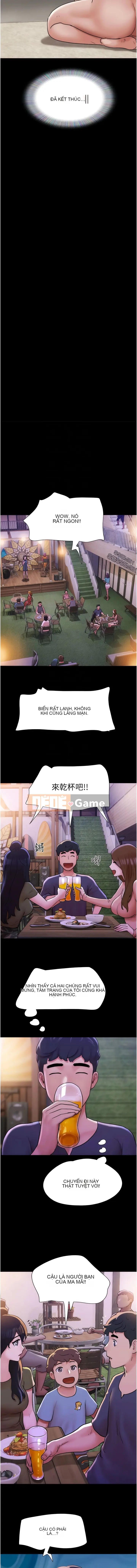 Bạn gái nổi loạn của tôi Chương 41-42