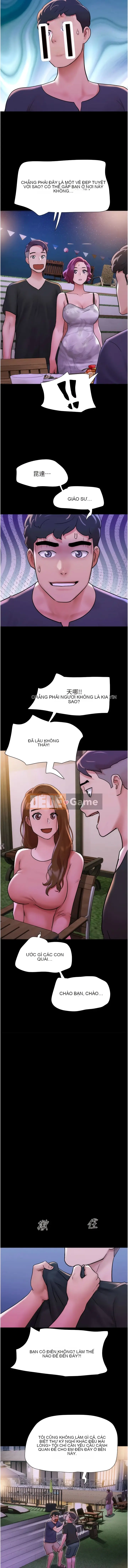 Bạn gái nổi loạn của tôi Chương 41-42