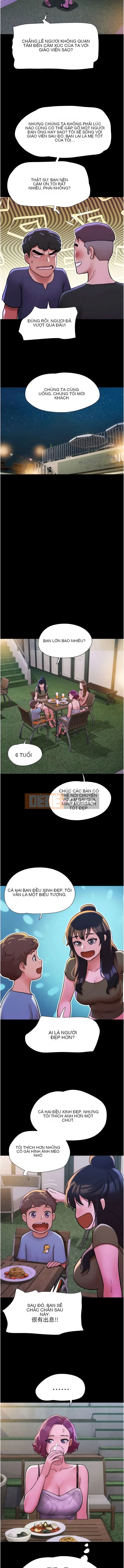 Bạn gái nổi loạn của tôi Chương 41-42