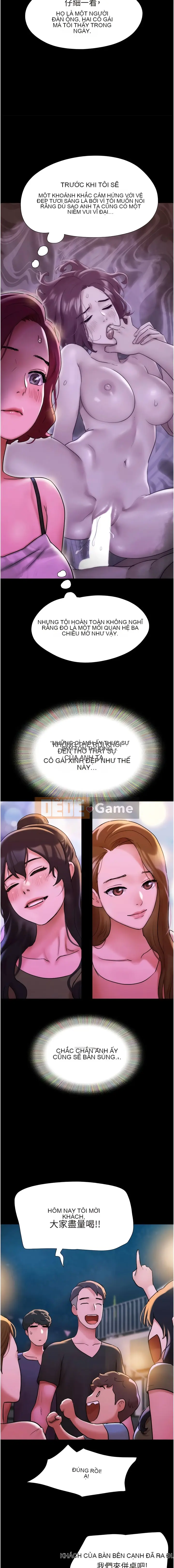 Bạn gái nổi loạn của tôi Chương 41-42