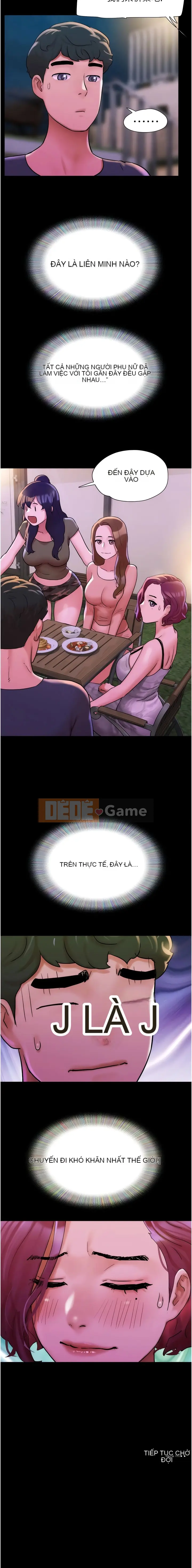 Bạn gái nổi loạn của tôi Chương 41-42