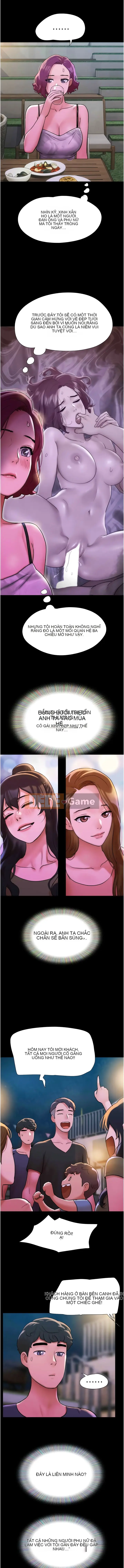 Bạn gái nổi loạn của tôi Chương 41-42